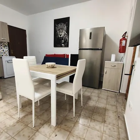 Ferienhaus Luxora *