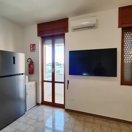 Luxora Ferienhaus Gallipoli